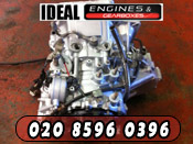 Hyundai i10 Diesel Automatic Transmission